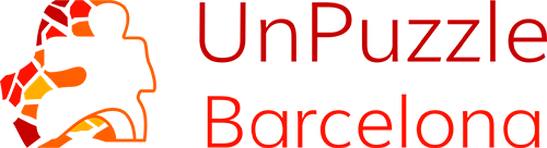 Logo Unpuzzle Barcelona